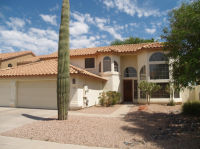 1750 W. Mulberry Drive, Chandler, AZ 85286 