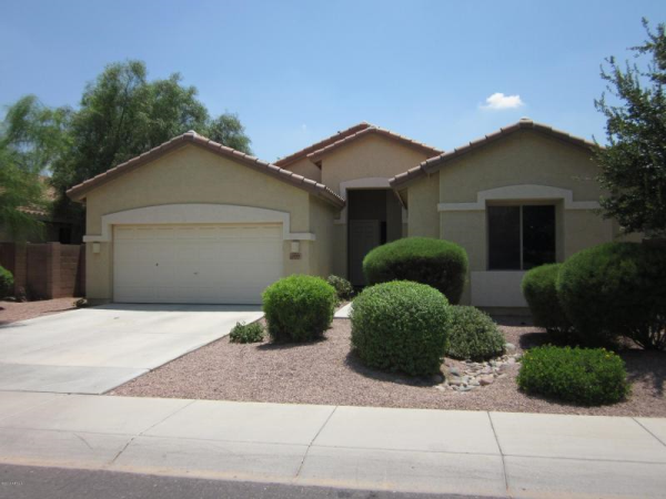 3085 E Sparrow Place, Chandler, AZ 85286 