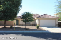 2083 E. Wildhorse Drive, Chandler, AZ 85286 