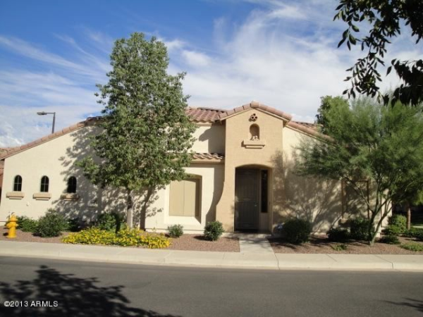 2600 E Springfield Place, Chandler, AZ 85286 