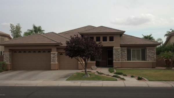 663 E Lowell Ave, Gilbert, AZ 85295 