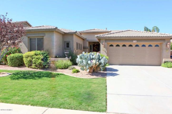 1700 S Arroyo Lane, Gilbert, AZ 85295 