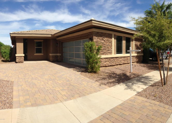 3140 E. Harrison St, Gilbert, AZ 85295 