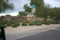 3361 E Hampton Lane, Gilbert, AZ 85295 