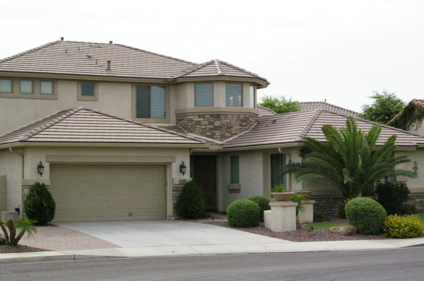 6705 S MOCCASIN Trail, Gilbert, AZ 85298 