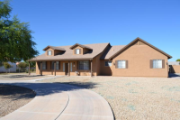 15304 E Via Del Rancho, Gilbert, AZ 85298 