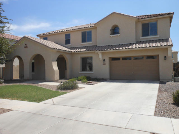 6263 S Rochester Dr, Gilbert, AZ 85298 