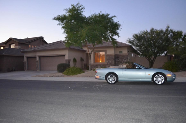 3938 E Dubois Avenue, Gilbert, AZ 85298 