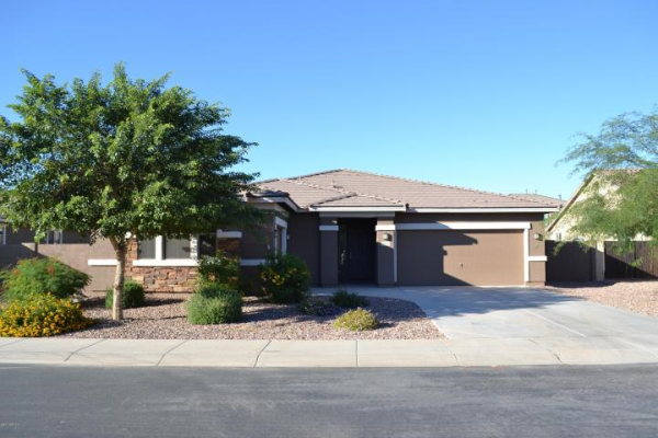 1954 E Merlot St, Gilbert, AZ 85298 