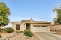 4258 E Strawberry Drive, Gilbert, AZ 85298 