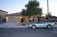 2823 E Sports Court, Gilbert, AZ 85298 