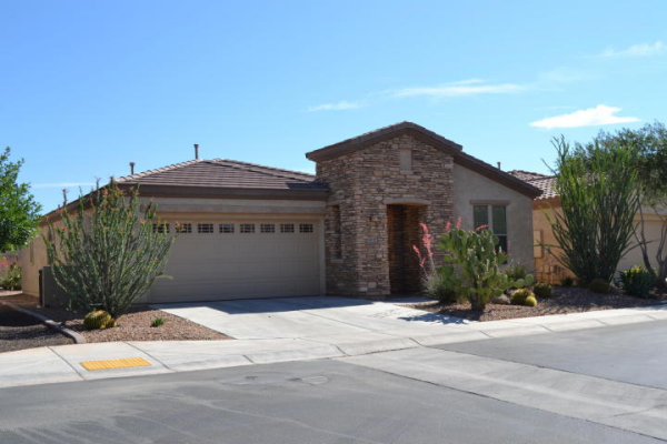 4630 E Rakestraw Lane, Gilbert, AZ 85298 