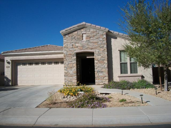 4128 E Indigo St, Gilbert, AZ 85298 