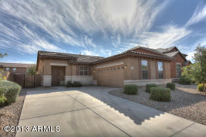 2895 E. Kelly Drive, Gilbert, AZ 85298 