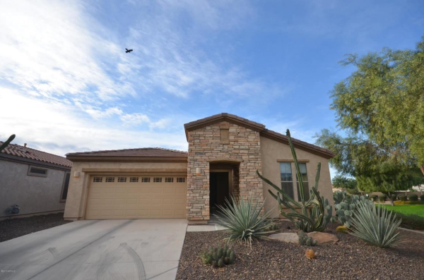 4611 E Narrowleaf Drive, Gilbert, AZ 85298 