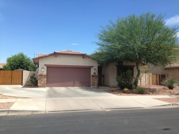 1274 E Walnut Road, Gilbert, AZ 85298 
