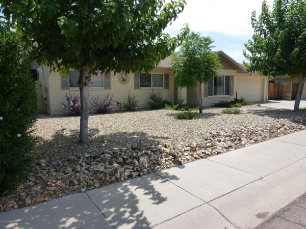 8635 N 48th Drive, Glendale, AZ 85302 