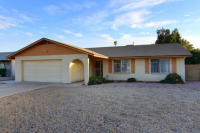 4943 W Mountain View Road, Glendale, AZ 85302 