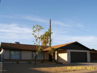 5314 W Puget Ave, Glendale, AZ 85302 