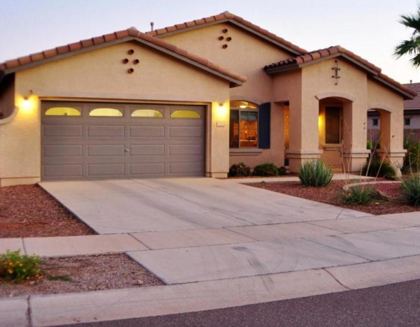 8775 W State Ave, Glendale, AZ 85305 