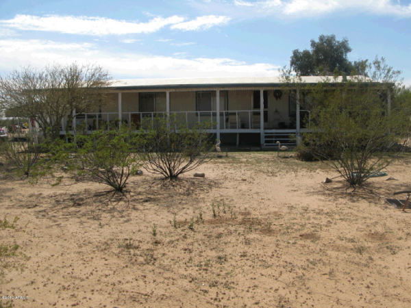50907 W long rifle Road, Aguila, AZ 85320 