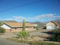 33395 SOUTH SUMMIT DRIVE, Black Canyon City, AZ 85324 