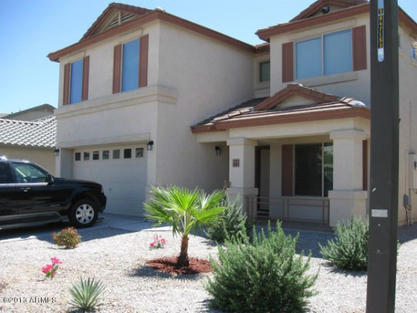 23801 W Corona Avenue, Buckeye, AZ 85326 