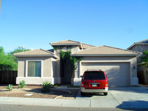 25687 W. Victory St., Buckeye, AZ 85326 