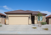1705 S 235th Dr, Buckeye, AZ 85326 