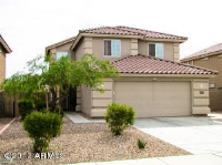 22233 W DESERT BLOOM Street, Buckeye, AZ 85326 