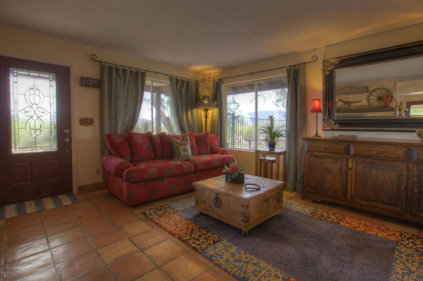 6616 E Mesquite Road, Cave Creek, AZ 85331 