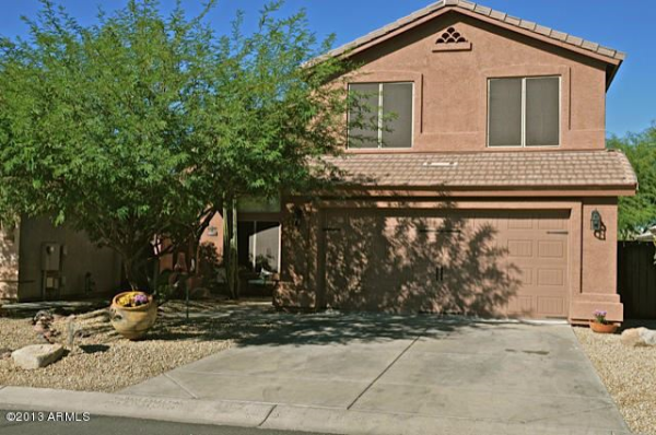 33424 N 46th Place, Cave Creek, AZ 85331 