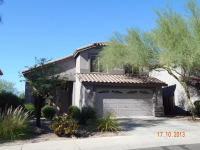 4442 E Coyote Wash Drive, Cave Creek, AZ 85331 