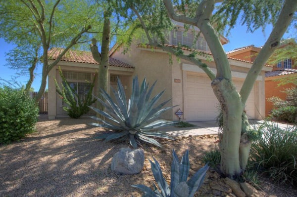 31231 N 43rd Street, Cave Creek, AZ 85331 