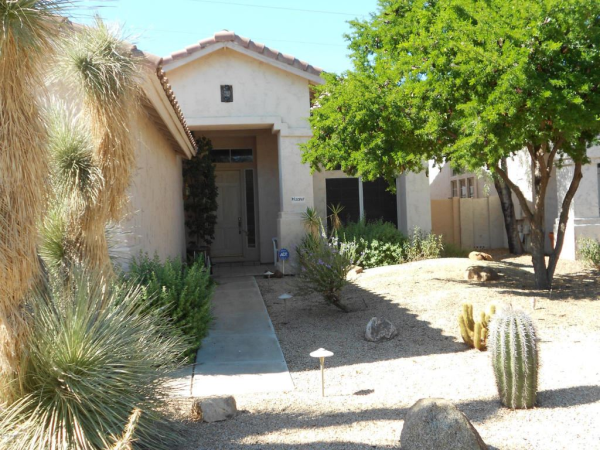 30848 N 42nd Place, Cave Creek, AZ 85331 