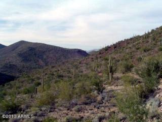 109 ACRES N HWY. 89 Highway, Congress, AZ 85332 