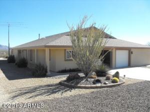 27105 S BENNETT Way, Congress, AZ 85332 
