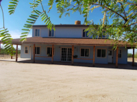 27825 S CHITTENDEN Street, Congress, AZ 85332 