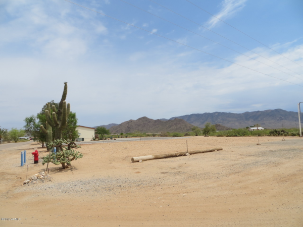 22650 W State Route 71 --, Congress, AZ 85332 