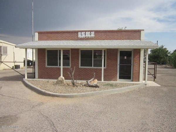 22635 W STATE ROUTE 71 --, Congress, AZ 85332 