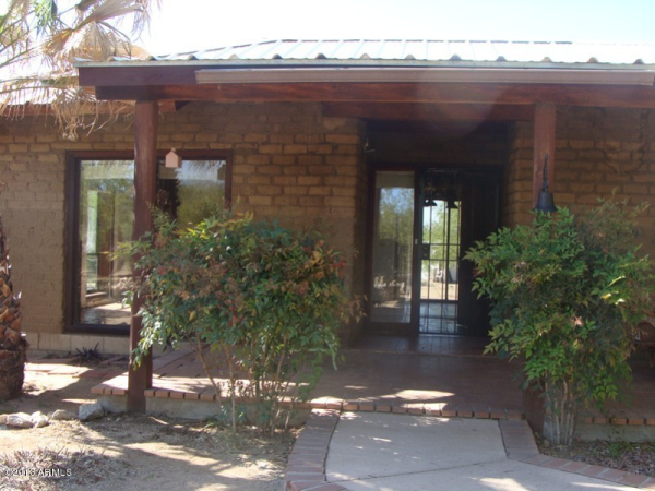 27125 S BULLARD Drive, Congress, AZ 85332 