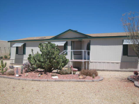 30963 S FORT APACHE Drive 03, Congress, AZ 85332 