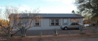 23585 W Coleman Drive, Congress, AZ 85332 