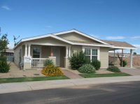 11201 N. El Mirage Rd. #F-129, El Mirage, AZ 85335 