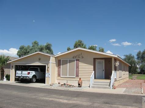 11201 N. El Mirage Rd. #M-14, El Mirage, AZ 85335 