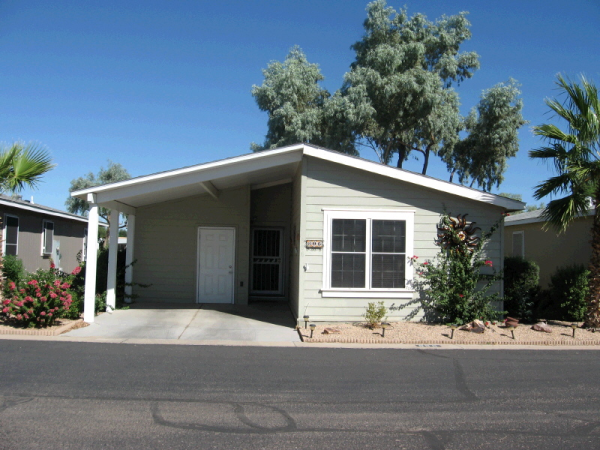 11201 N El Mirage Rd. #896, El Mirage, AZ 85335 