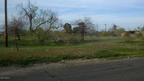 11706 W Meyer Ln, El Mirage, AZ 85335 