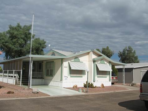 11201 N. El Mirage #M-16, El Mirage, AZ 85335 