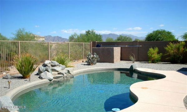 13227 S 183rd Avenue, Goodyear, AZ 85338 