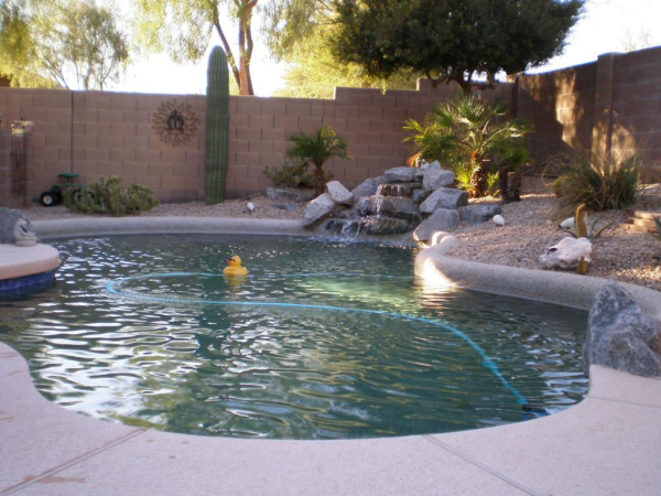 17560 W Desert View Lane, Goodyear, AZ 85338 